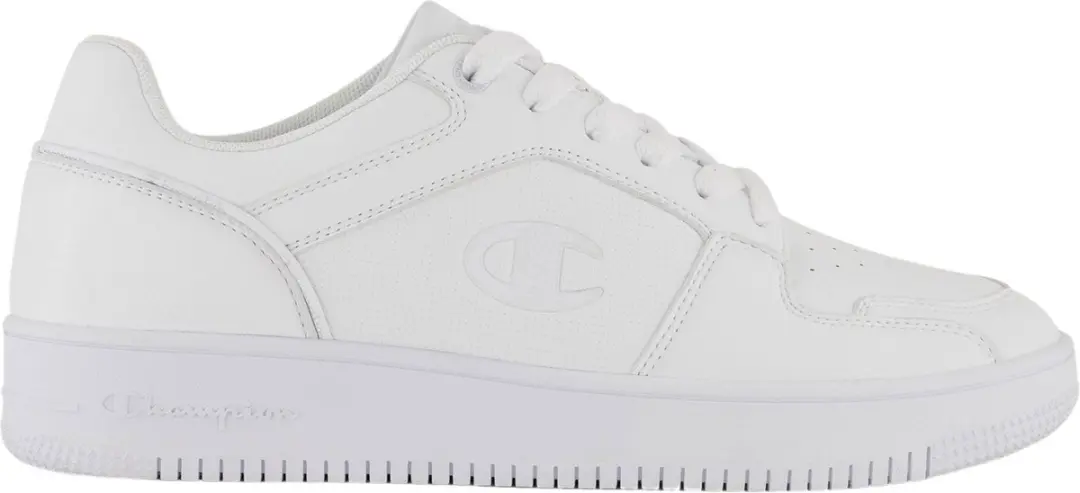 Champion Rebound 2.0 Low Sneakers Heren