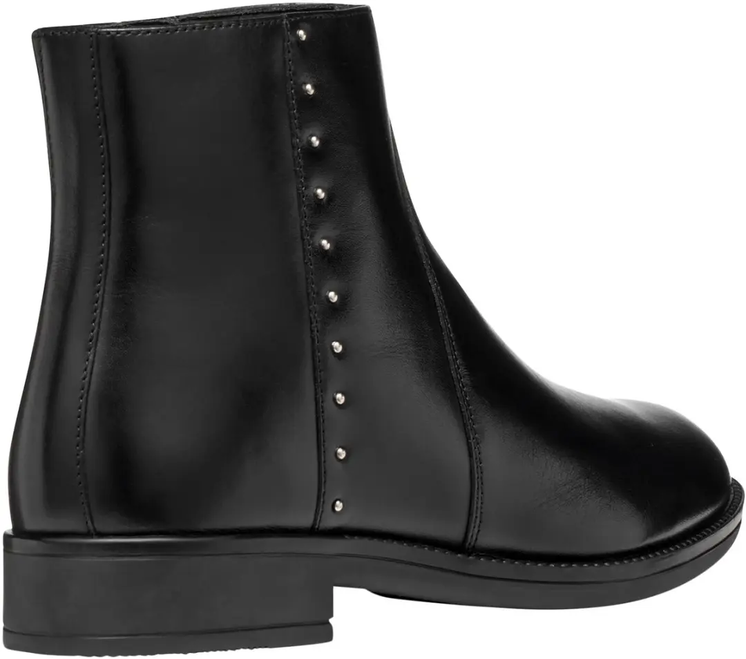 GEOX Jaylon 2 Dameslaarzen