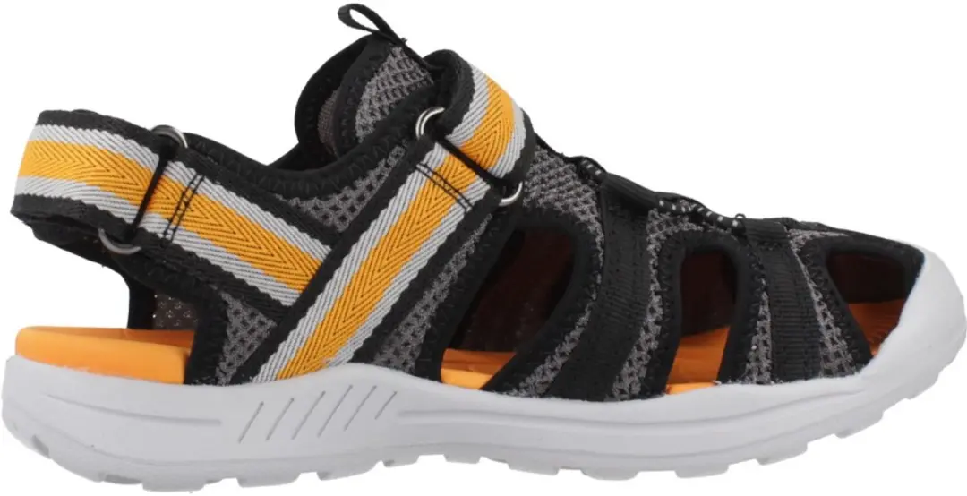GEOX J VANIETT BOY Zwart 30 EU