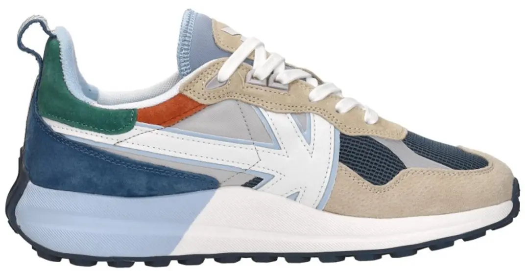 KAOTIKO Vancouver Sneakers