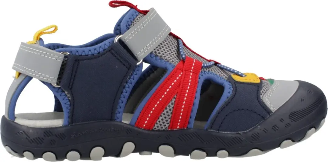 Gioseppo Adrano Slippers Blauw EU 37 Kinderen