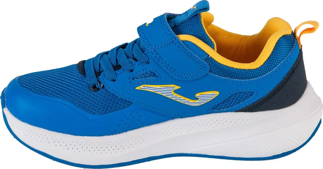 Joma Ferro Jr 2404 Sneakers - Blauw - Maat 30 - afbeelding 2 van 4