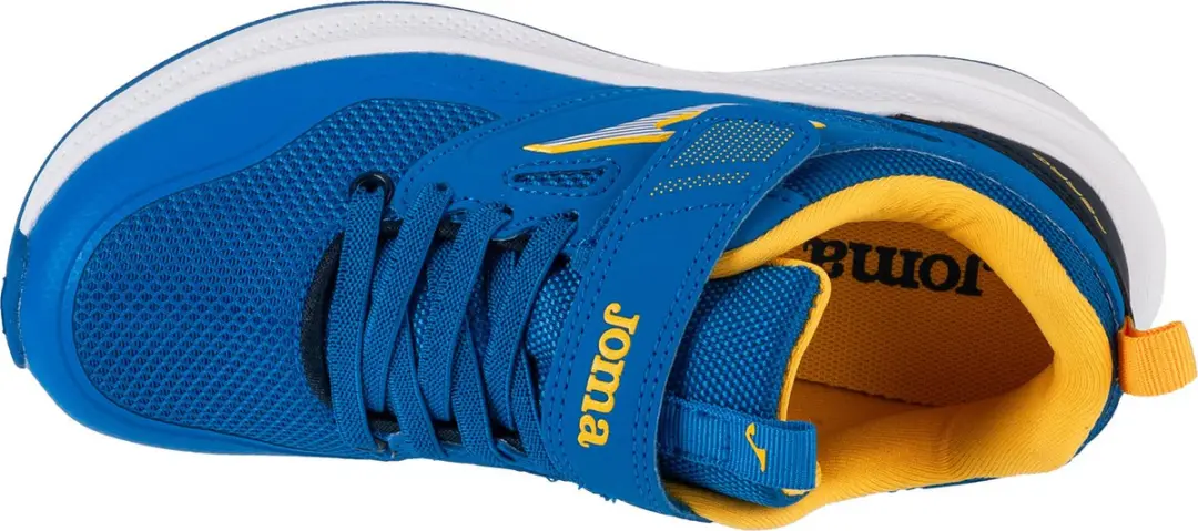 Joma Ferro Jr 2404 Sneakers - Blauw - Maat 30 - afbeelding 3 van 4