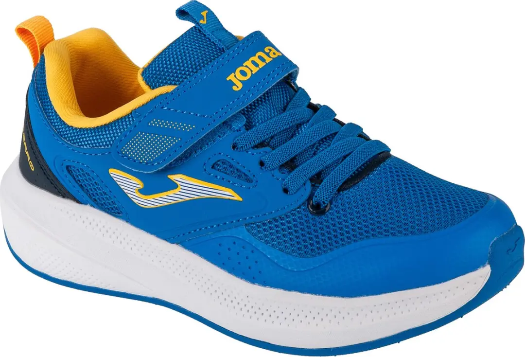 Joma Ferro Jr 2404 JFERRS2404V, voor een jongen, Blauw, Sneakers, maat: 30