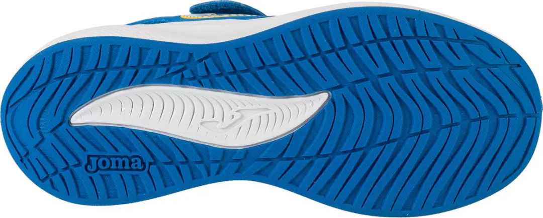 Joma Ferro Jr 2404 Sneakers - Blauw - Maat 30 - afbeelding 4 van 4