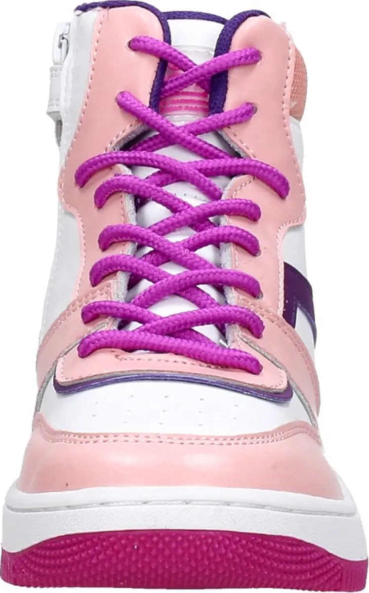 Vingino Senne veterboots roze - Maat 32 - afbeelding 3 van 6