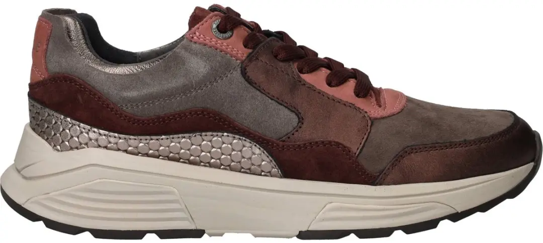 Xsensible Golden Gate Stretchwalker GX Sneakers