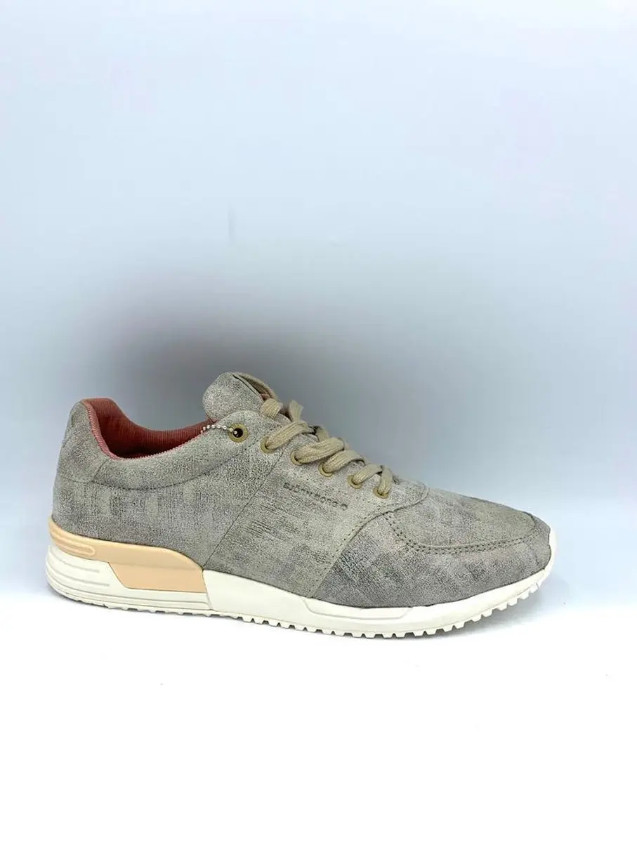 Bjorn Borg R100 Low Dsm W Maat 42