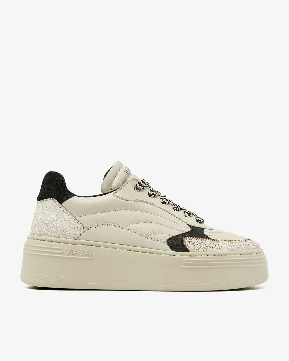 VIA VAI Isa Josie Sneakers dames