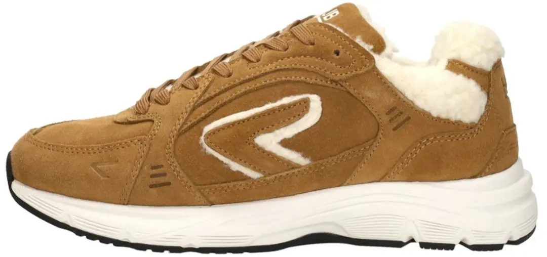 Hub Target Light Lage Sneakers 42 - Bruin - afbeelding 2 van 6