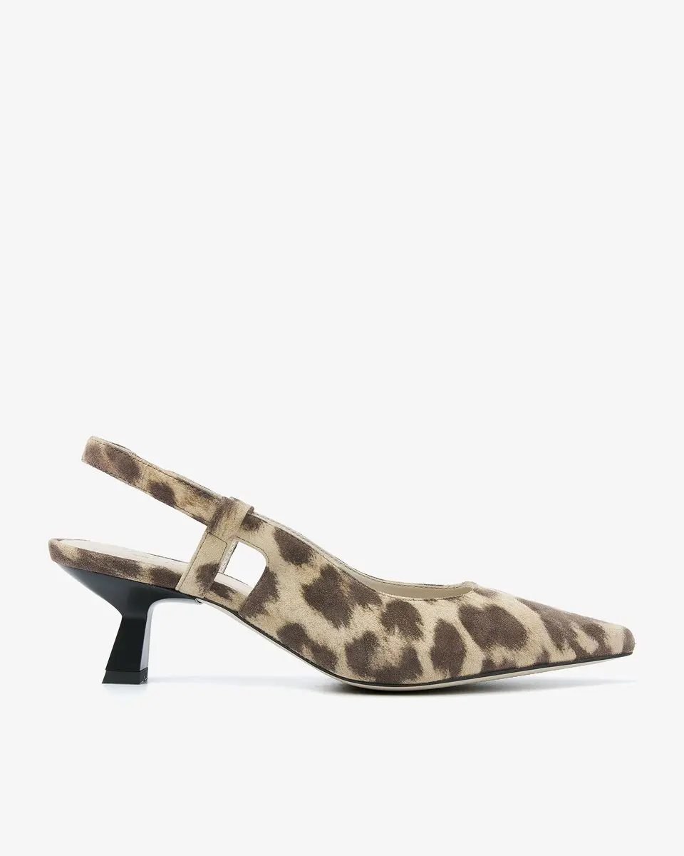 VIA VAI Suzy Aliya Slingbacks Dames