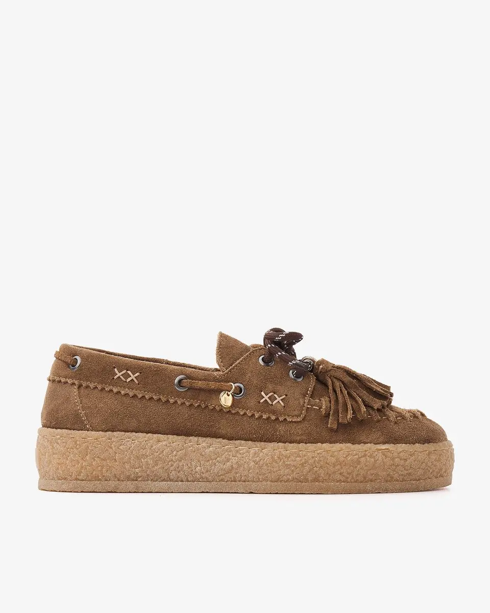 VIA VAI Rox Romee Loafers Dames
