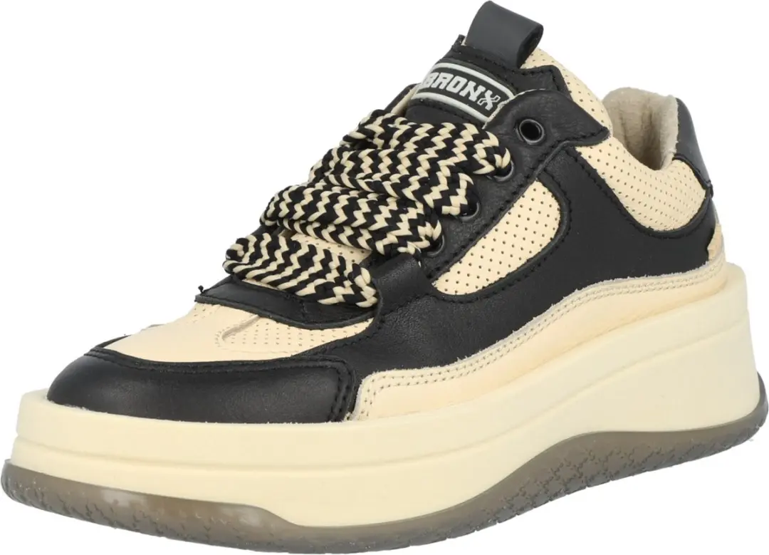 Bronx Bruc-er 66439 Lage sneakers