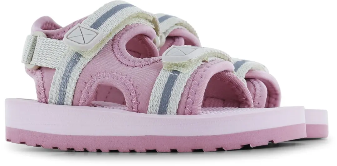 Shoesme Roze Lichtgewicht Sandaal