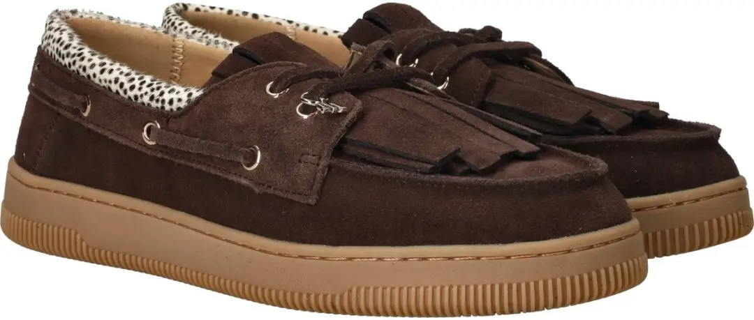 Maruti Shelby Loafers bruin maat 37 - afbeelding 6 van 6