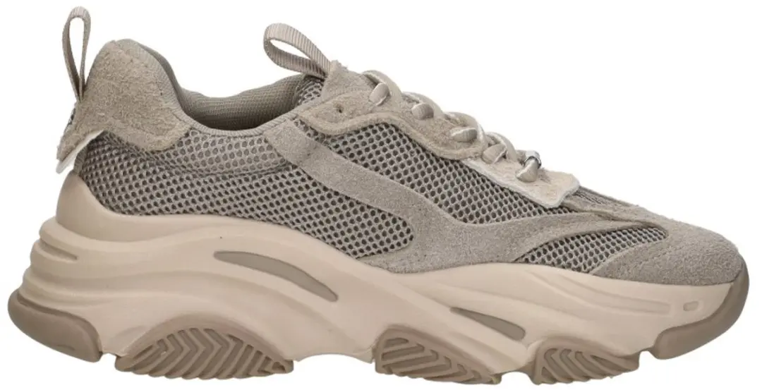Steve Madden Possession-E Lage Sneakers 38