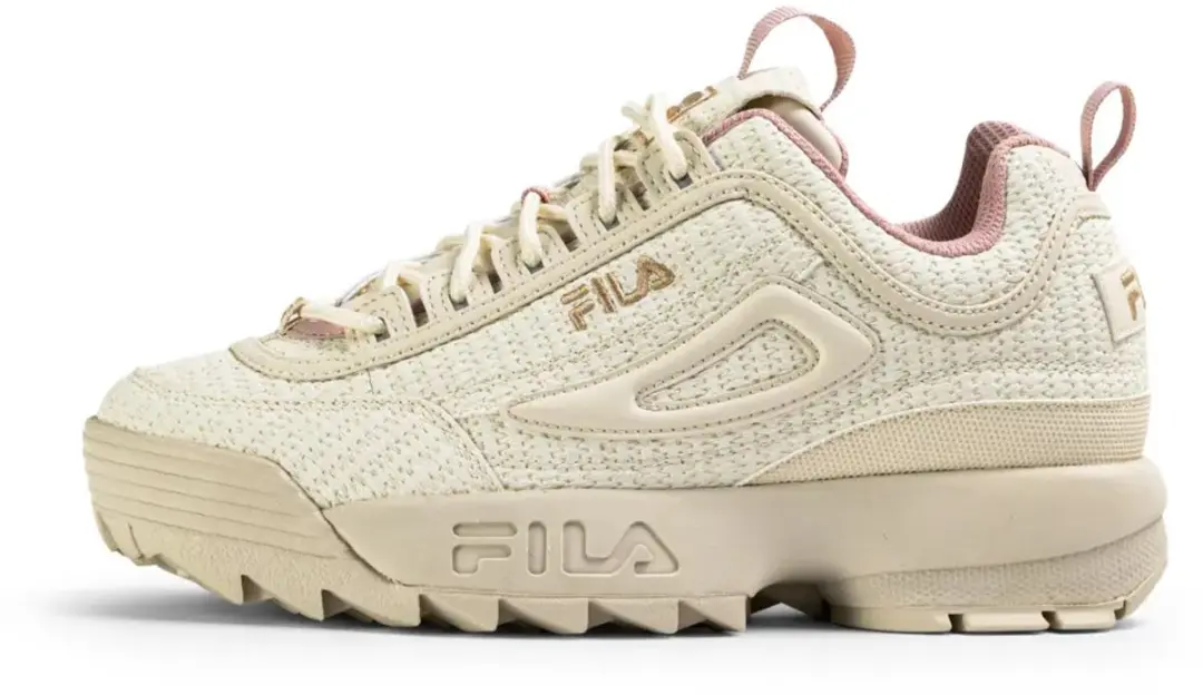 Fila Disruptor F FFW0467 Damestrainers