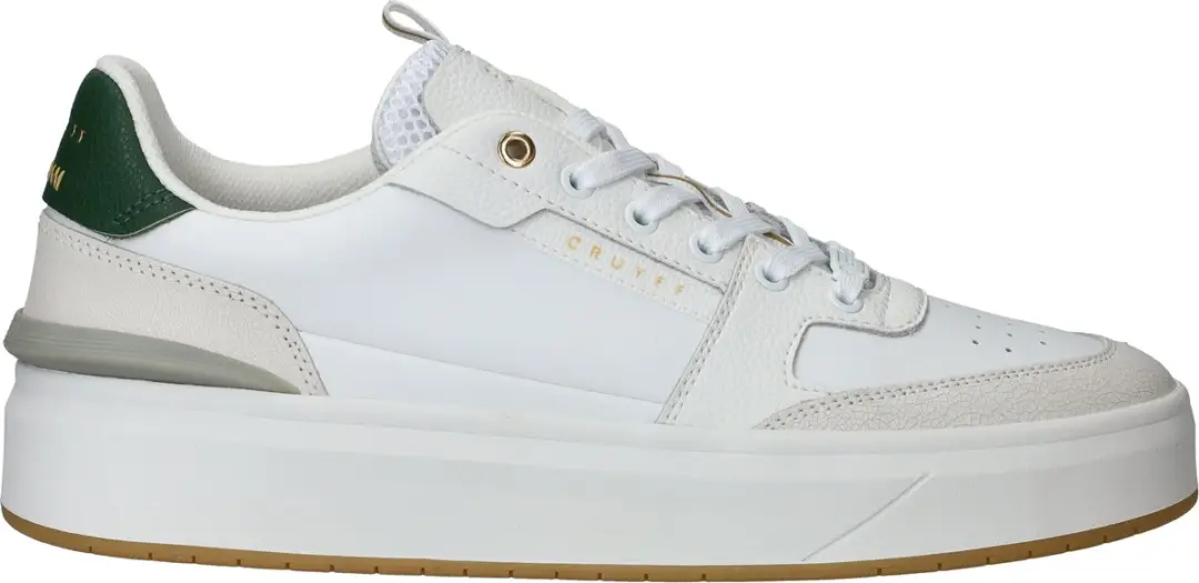 Cruyff Endorsed Tennis Sneakers Heren