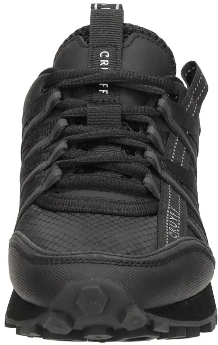 CRUYFF JUNIOR Fearia Sneakers - Jongens - Zwart - Maat 37 - afbeelding 3 van 6