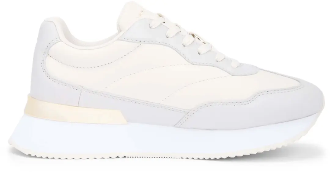 Tommy Hilfiger Sneaker Chic Fashion Runner