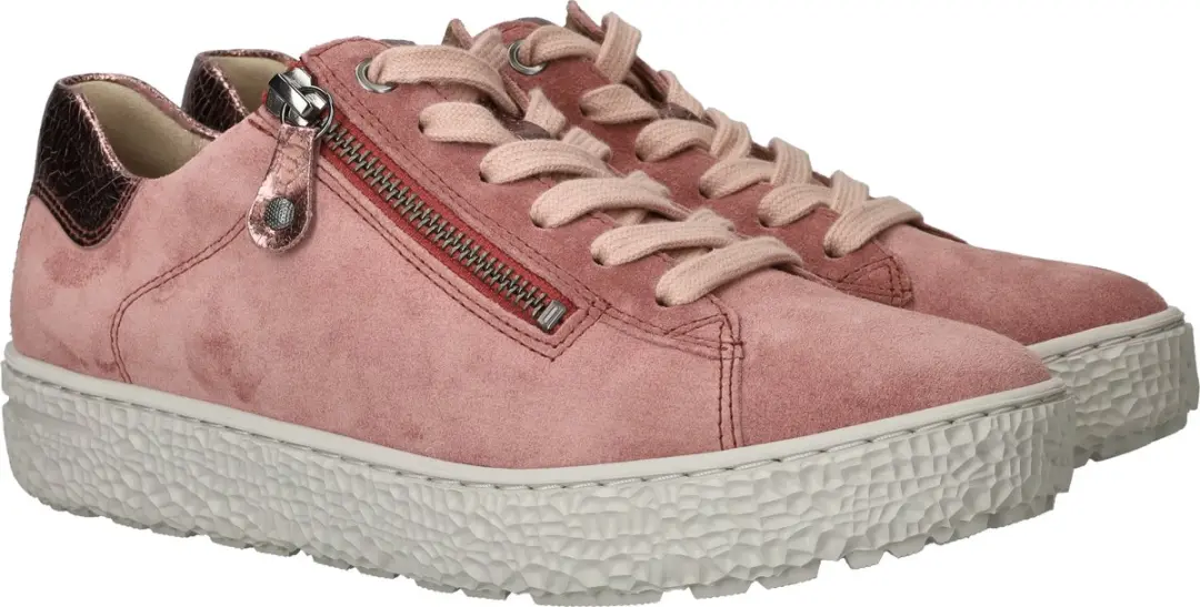 Hartjes Phil 1417/35.22.22 Dames Sneakers - Roze
