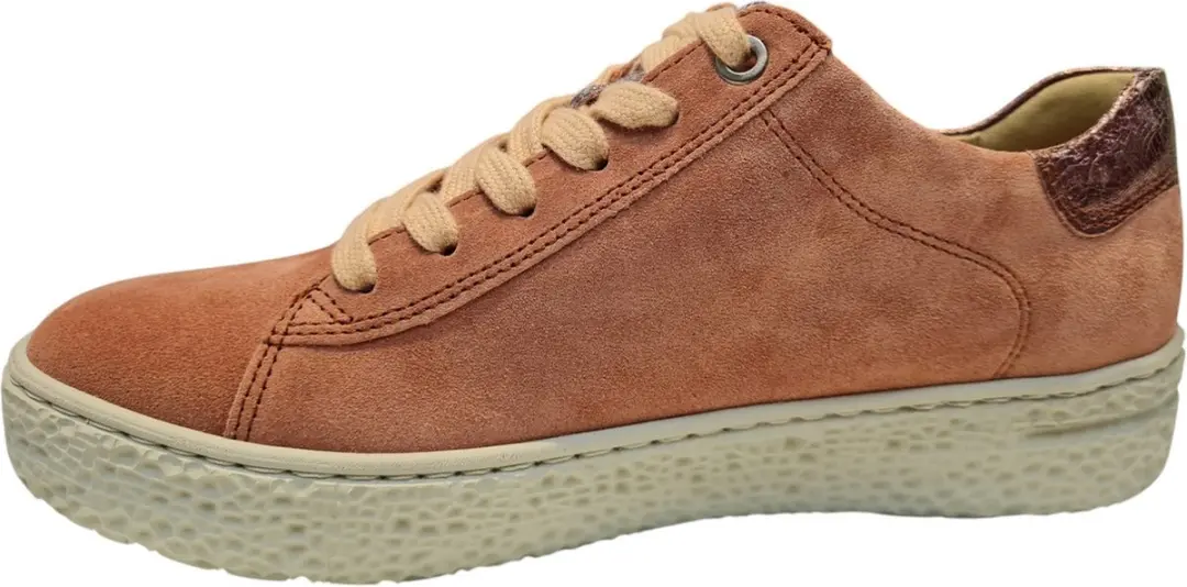 Hartjes Phil 1417/35.22.22 Dames Sneakers - Roze