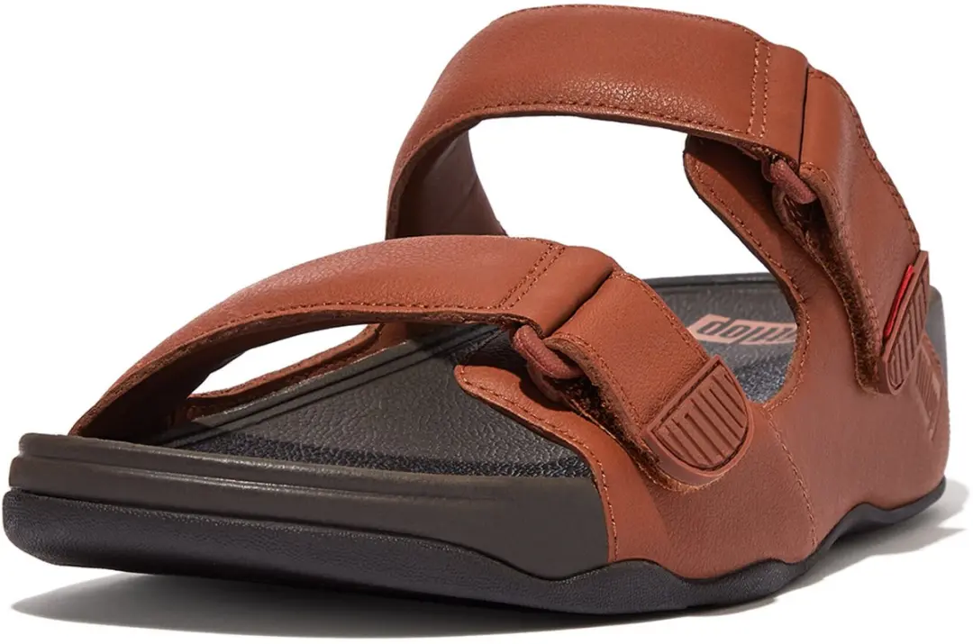 FitFlop Teenslipper L05-001 - Maat 43 - Zwart
