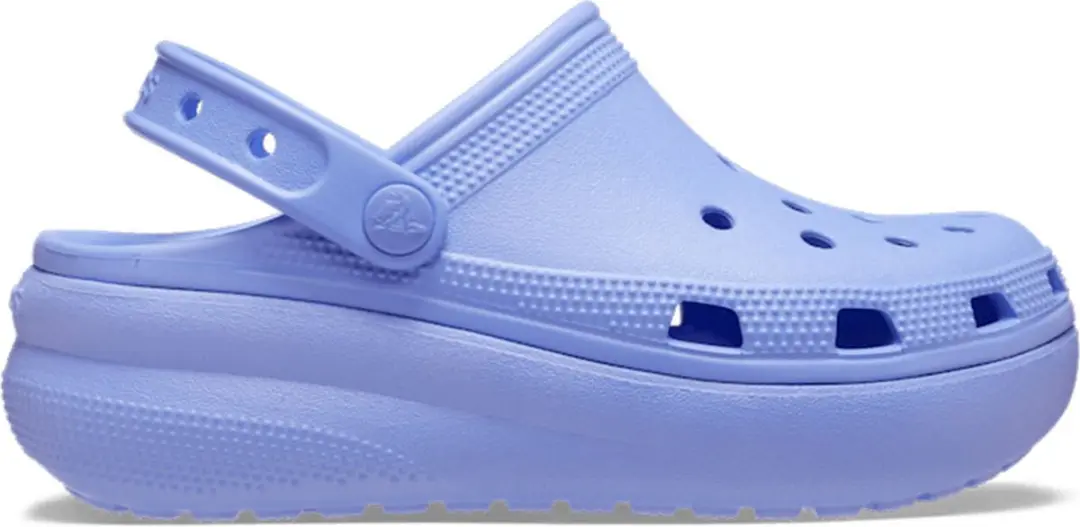 Crocs Classic Cutie Clog Kids Violet Lila 37/38 JR 5
