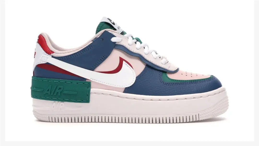 Nike Air Force 1 Shadow