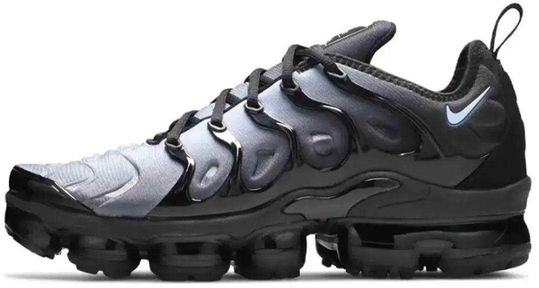 Nike Air VaporMax Plus 'Aluminum'
