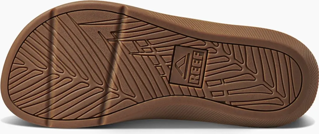 Reef Santa Anabrown Teenslipper - Maat 40 - afbeelding 4 van 6