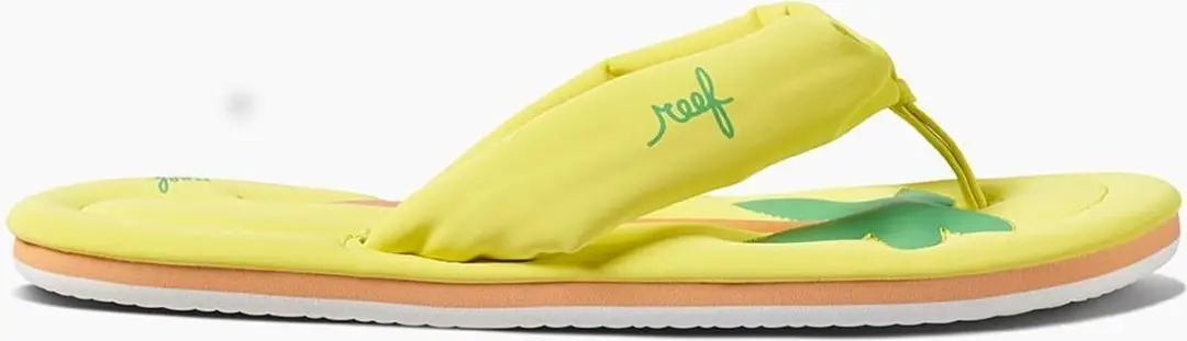 Reef Pool Float Dames Slippers