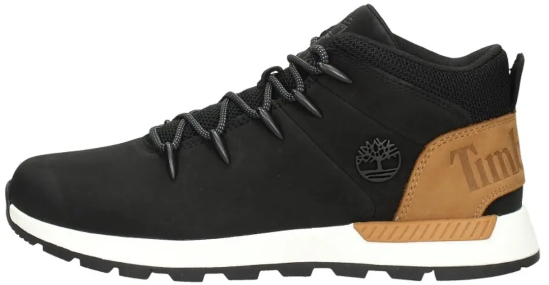 Timberland Sprint Trekker Chukka Sneakers - Maat 40