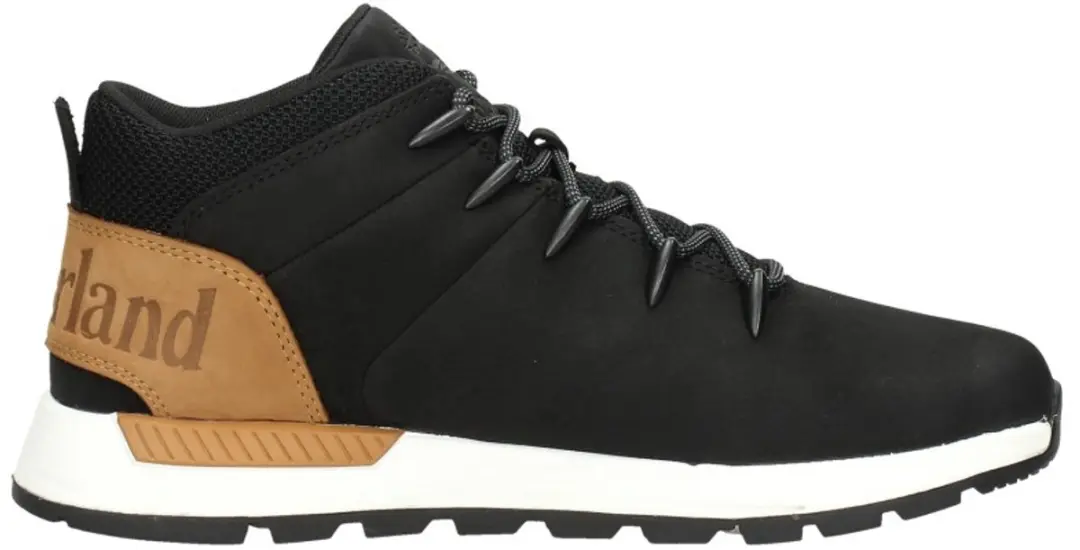 Timberland Sprint Trekker Chukka Sneakers