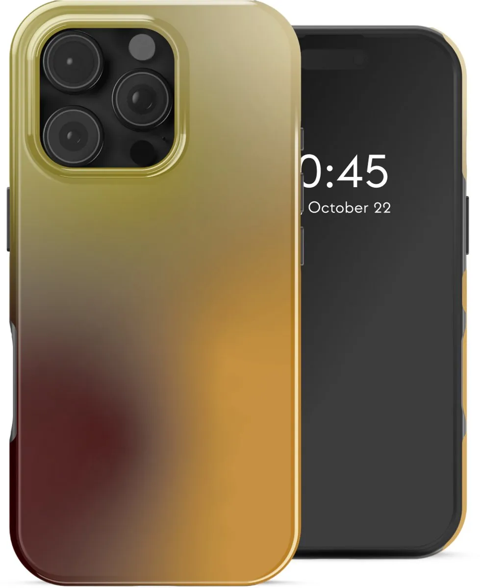 Selencia Hoesje iPhone 16 Pro