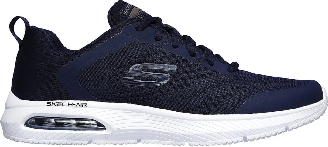 Skechers Sneakers Heren