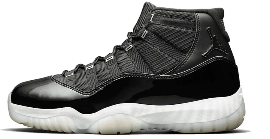 Jordan 11 Retro Jubilee 25th Anniversary
