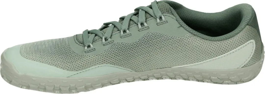 Merrell J00003345 Vapor Glove 7 Wandelschoenen - Groen 42 - afbeelding 6 van 6