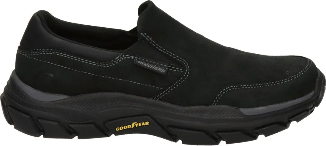 Skechers Relaxed Fit: Respected