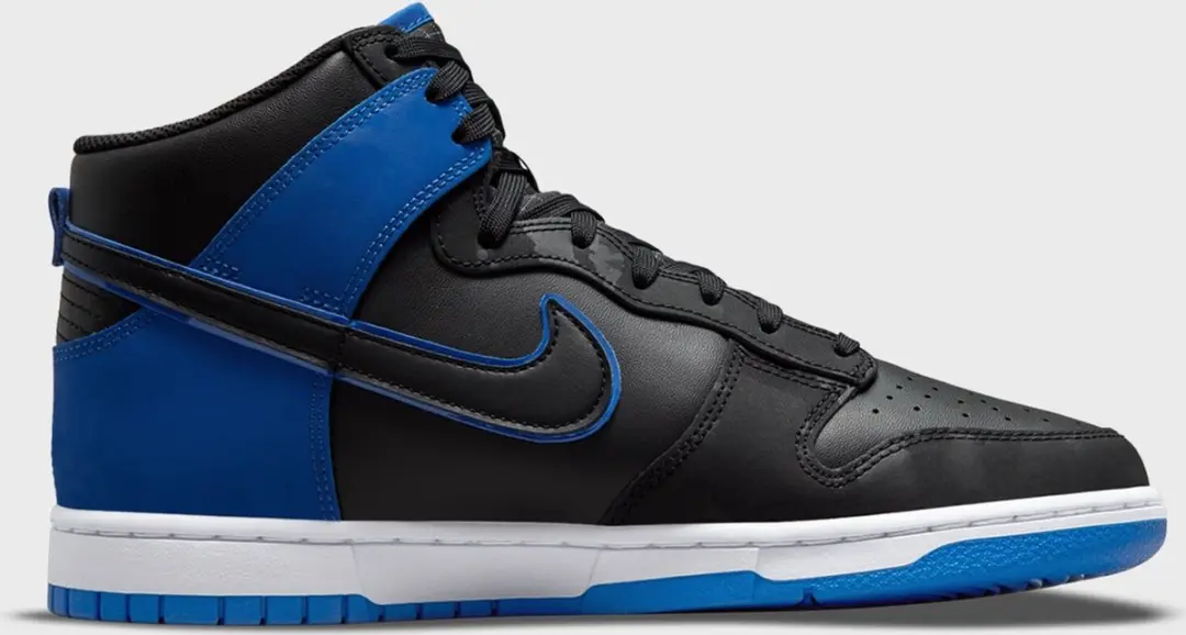 Nike Dunk Hi Retro SE Maat 44