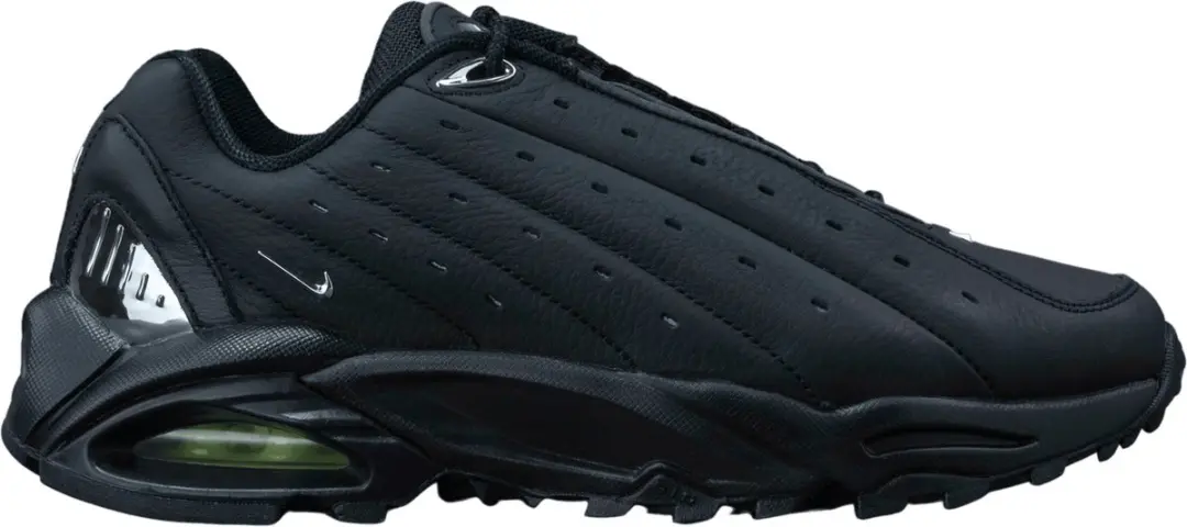 Nike Hot Step Air Terra Drake NOCTA Black