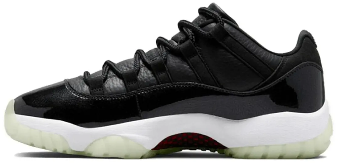 Jordan 11 Retro Low 72-10