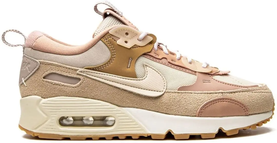 Sneakers Nike Air Max 90 Future "Scrap"