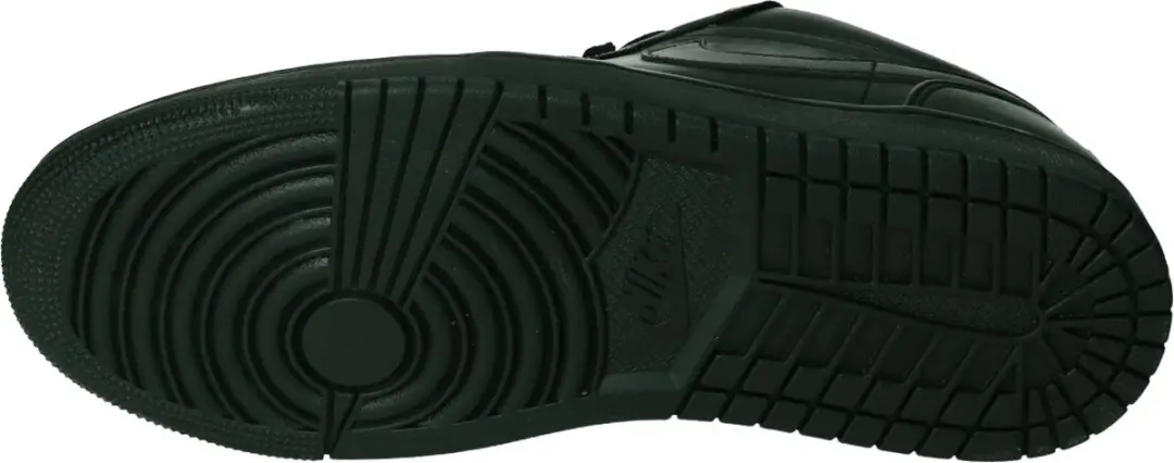 Jordan Air Jordan 1 Low - Zwart - afbeelding 4 van 6