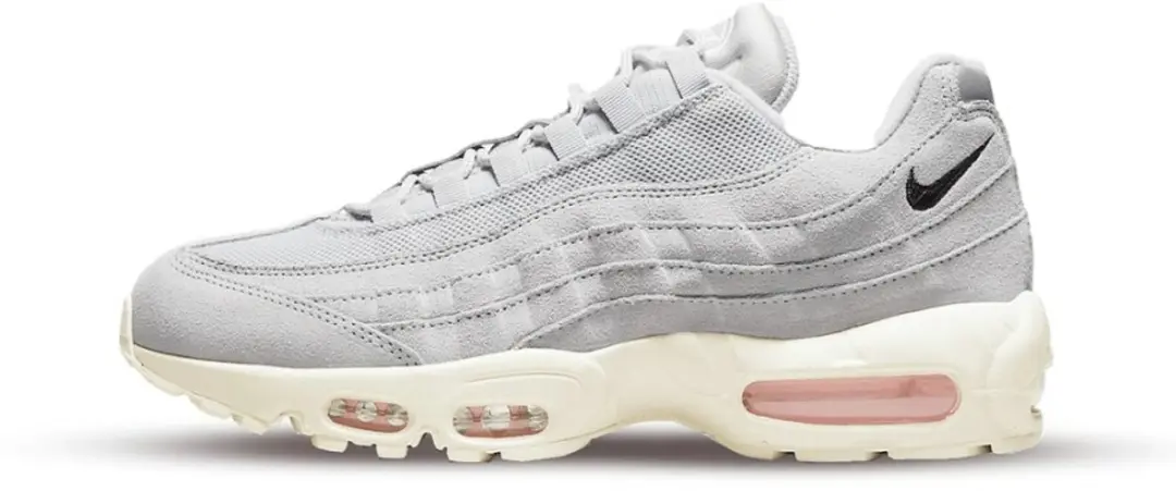 Nike Air Max 95 (Grey Fog)