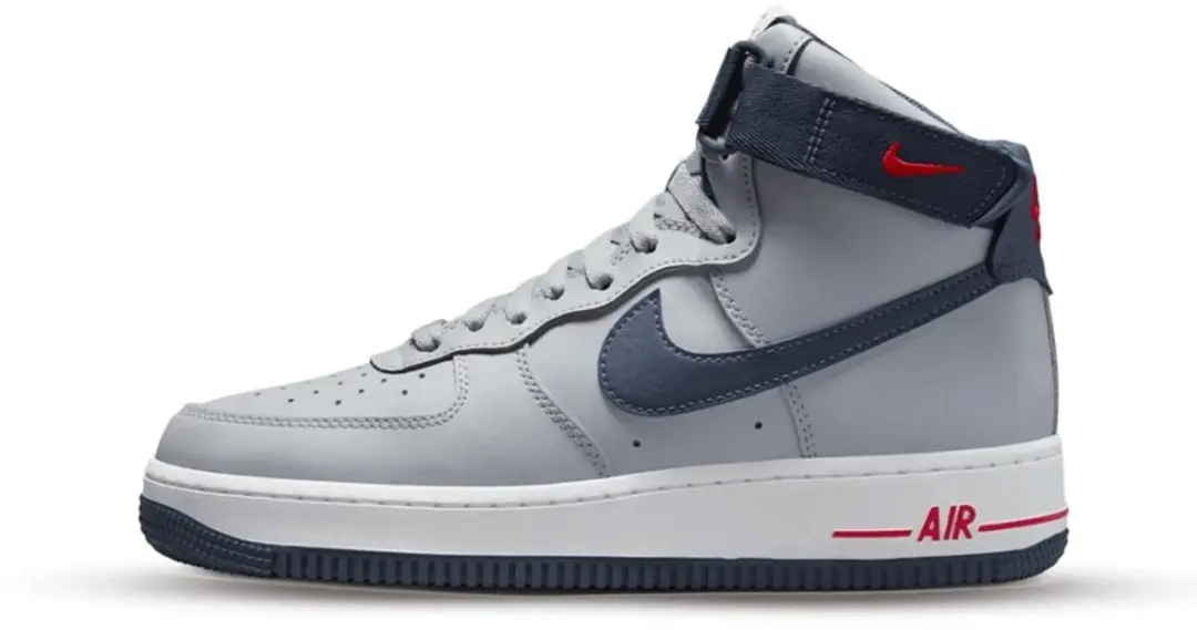 Nike Air Force 1 High QA "Patriots" (Women's)
