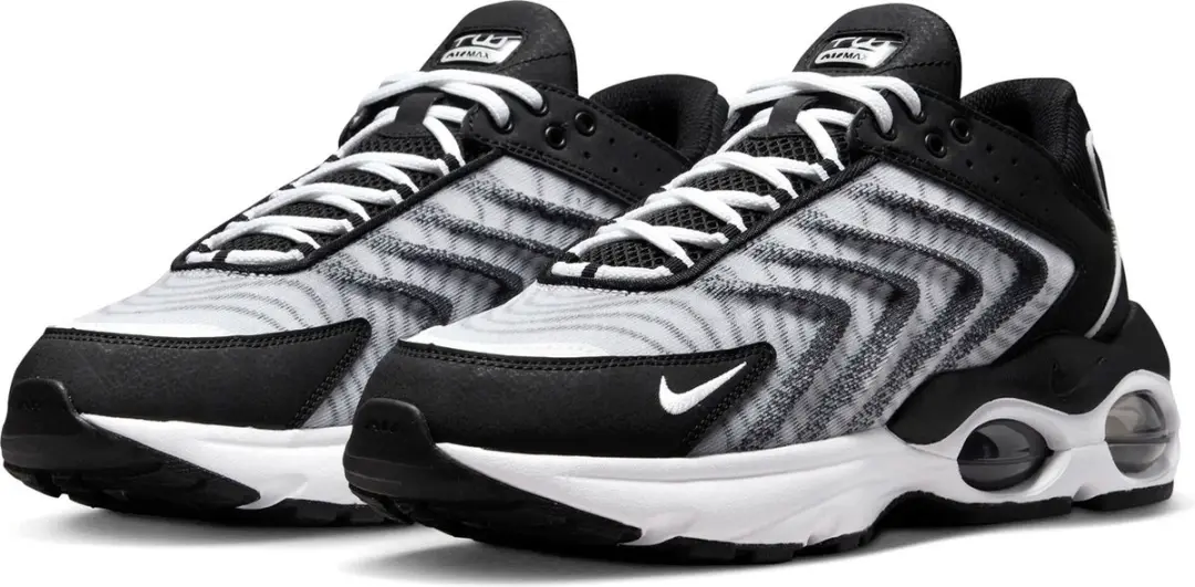 Nike Sneakers Heren