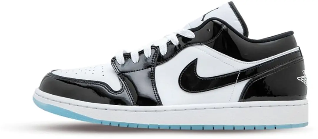 Air Jordan 1 Low SE Concord Maat 45.5