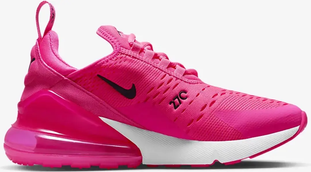 "Sneakers Nike Nike Air Max 270 ""Pink"""