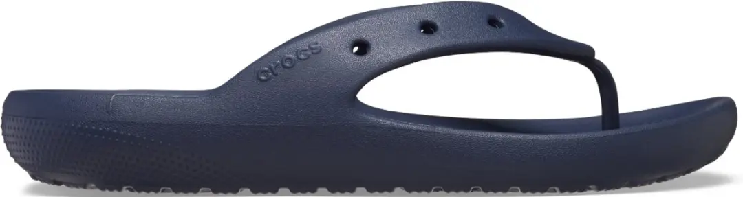 Crocs Classic Flip V2 Navy 49/50 US M14